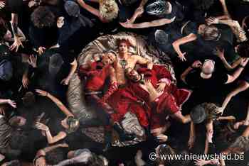 Deze zomer zijn ze headliner op Pukkelpop, maar Goldband houdt eerst try-out in C-mine