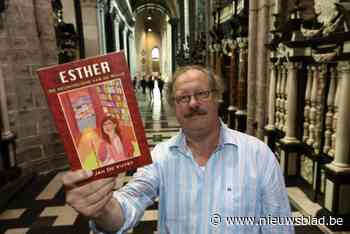 Isabelle A noemde hem haar ‘tweede vader’: schrijver Jan De Vuyst (1952-2024) is overleden