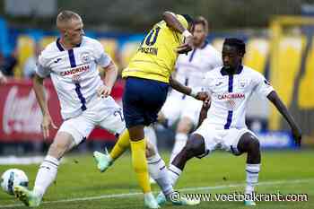 Anderlecht herbekijkt situatie: speler die moest vertrekken kan toch blijven