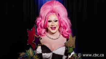 She gained fame from 'Canada's Drag Race'. Now Jimbo is performing in northern Ontario