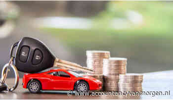 Niet vanzelfsprekend dat hogere CO2-uitstoot leidt tot hogere handelsinkoopwaarde