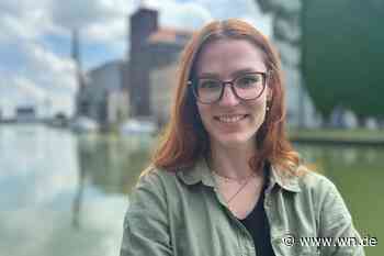 Alina Möller für die ÖDP: „Uns fehlt oft das Verständnis füreinander“