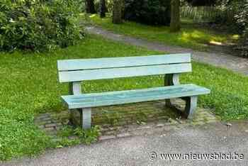 Plan brengt driehonderd rustpunten in Boechout en Vremde in kaart