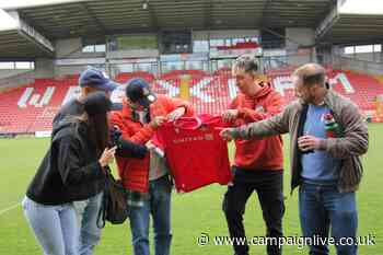 United Airlines documentary focuses on power of connection