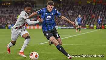 Der TV-Markt im Mai: Live-Fußball beflügelt RTL, Sat 1 und Das Erste