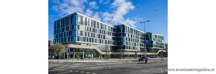 Qmusic vanaf nu live te horen vanuit Mediavaert