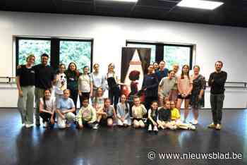 DEC, Weredi en Vocal Entertainment zetten opnieuw grote musical op poten: zoektocht naar Annie is begonnen