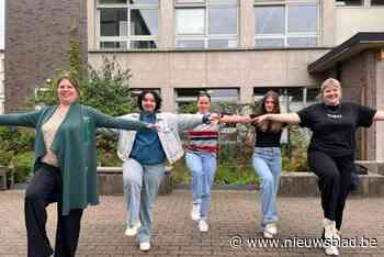 Campus Het Spoor zet met keuzevak in op mentaal welzijn bij jongeren