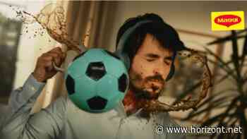 „Can I fix it? Yes, you can!“: So bringt sich Maggi als Geheimwaffe gegen Alltagsstress ins Spiel