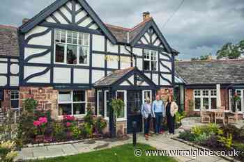 WIRRAL: Ring O'Bells pub reopens after £190,000 investment