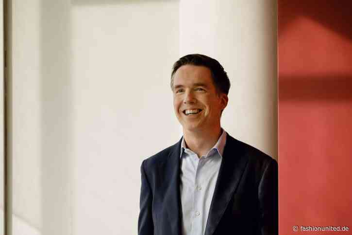 Otto Group: Vorstand Sebastian Klauke nimmt Abschied