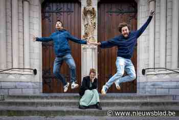 Belgische Improvisatie Liga (Bil) viert 35 jaar: “Iedereen kan leren improviseren op het podium. Maar sommigen spelen Champions League”