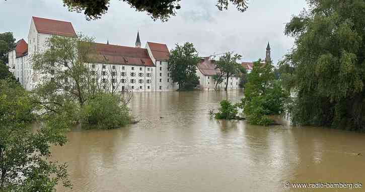 Passagierschiff auf der Donau evakuiert