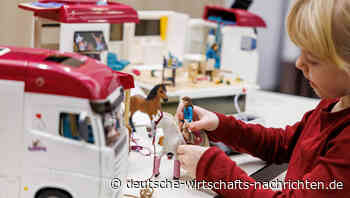 Traditionsbruch nach 90 Jahren: Kritik am Umzug von Spielzeughersteller Schleich nach München