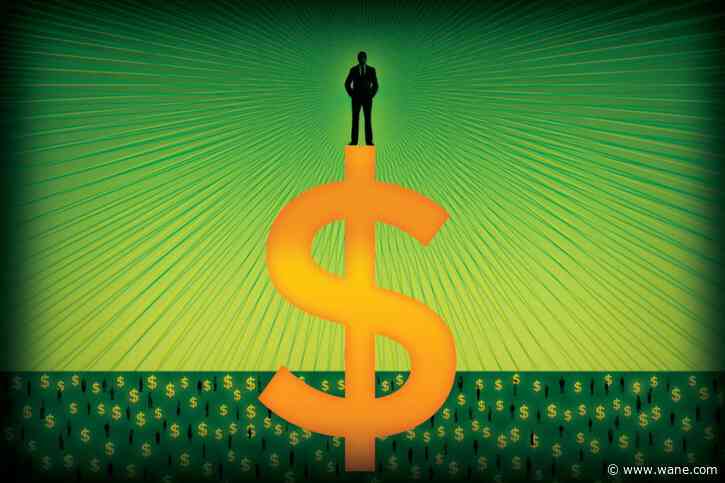 CEOs got hefty pay raises in 2023, widening the gap with the workers they oversee