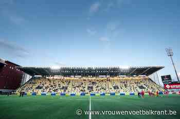 Kunstgras een issue dinsdag voor de Flames? Tine De Caigny legt uit