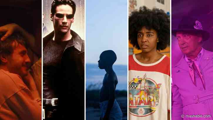 70 best LGBTQ films to stream right now