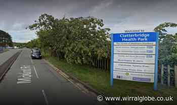 Volunteers needed at Wirral's Clatterbridge Cancer Centre cafe