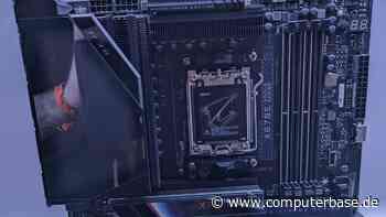 Gigabyte: Mehrere Mainboards für Arrow Lake und 1× X870E