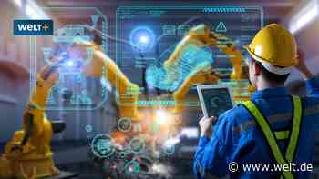 Wohlstandshoffnung KI? So groß sind die Effekte für Deutschland wirklich