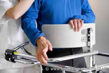 What is motor neurone disease? Everything you need to know