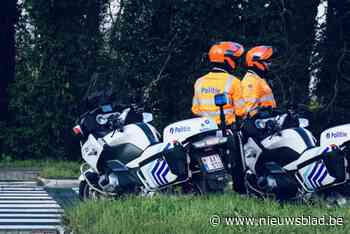 Snelheden boven 150 km/u bij controles in Beringen, Ham en Tessenderlo: “motor met kind achterop rijdt 130 km/u”