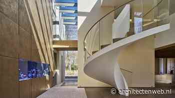 Residence, Flanders [BE]