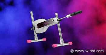 Lovense Mini Sex Machine Review: All the Key Features at an Affordable Price