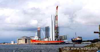 The Big-Tech Clean Energy Crunch Is Here