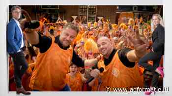 Plus schiet raak met bekende Oranje-voetbalcommercial-elementen