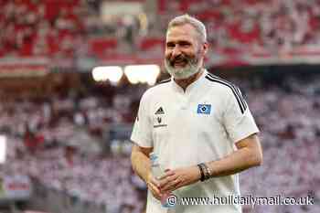 Hull City's Tim Walter appointment assessed as Tigers head into exciting new era