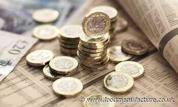 Sustainable seaweed packaging secures £4.35m investment