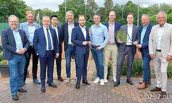 Grote voortgang project De Meijert