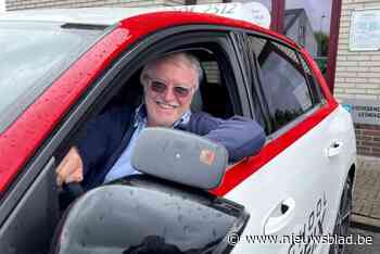 Rijlesgever Willy (75) gaat na 50 jaar met pensioen: “Ooit belandden we met onze leswagen bijna onder een heftruck”