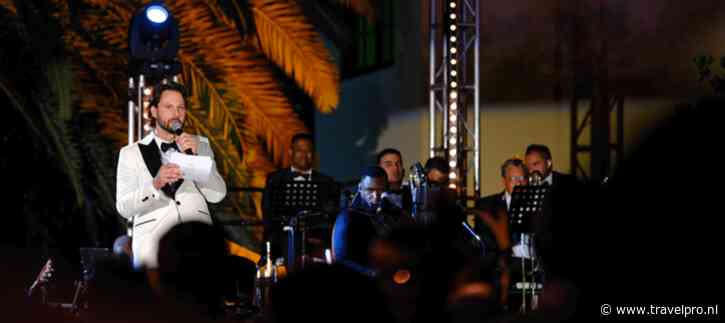 Avila Beach Hotel viert 75-jarig jubileum groots