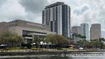 Straz Center expansion meeting scheduled for today