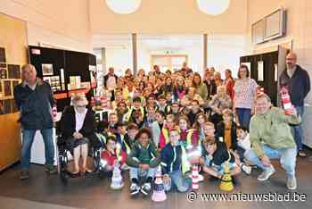 Vuurtoren staat symbool voor 50 jaar Markse ontmoetingscentrum