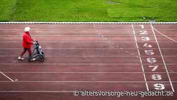 Rentenpaket beschlossen: Wer soll die Milliardenkosten bezahlen?