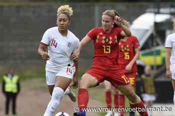 Belgische middenveldster verlaat Standard voor ... Amerikaans avontuur