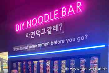 Met ‘Yatta!’ krijgt shoppingcenter walhalla voor Azië-fanaten (mét doe-het-zelf noodle bar)