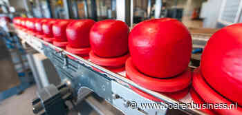 Oplopende markt geeft zet aan melkprijs A-ware