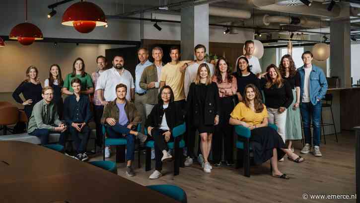 Investeerder Creandum haalt 500 miljoen euro op