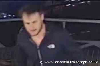 Appeal after worker reportedly assaulted at Blackburn Tesco