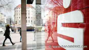 Banken: Kunden-Zufriedenheit bei Sparkassen und Volksbanken sackt ab – vor allem aus einem Grund