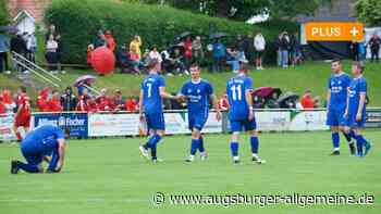 Für Jahn Landsberg II und Weil geht es um Aufstieg und Klassenerhalt