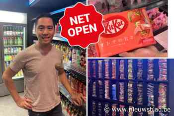 Met ‘Yatta!’ krijgt shoppingcenter Wijnegem walhalla voor Azië-fanaten (mét doe-het-zelf noodle bar)