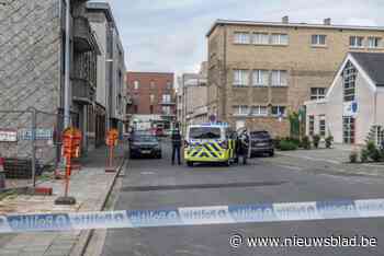 Belangrijke invalsweg naar centrum afgesloten na gas- en waterlek