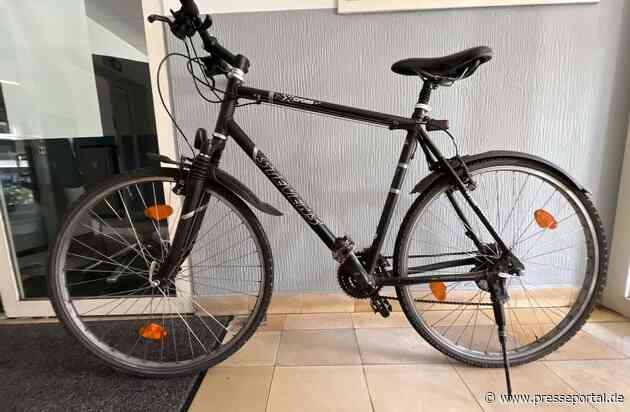 POL-GT: Fahrraddiebe in Schloß Holte-Stukenbrock und in Gütersloh auf frischer Tat gefasst - Festnahmen