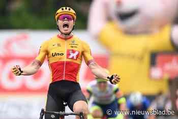 KOERSKALENDER BRABANT. Alle ogen op Dwars door het Hageland, jeugdwielrennen staat wegens examens even op lager pitje