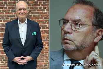 Jacques Vermeire en baron Peter Piot nieuwste ereburgers